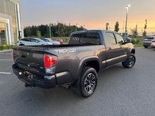 2021 Toyota Tacoma TRD + PREMIUM + DOUBLE CAB + CUIR + TOIT