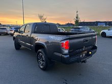 2021 Toyota Tacoma TRD + PREMIUM + DOUBLE CAB + CUIR + TOIT