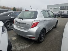 Toyota Yaris LE + CLIMATISATION + BAS KM + JAMAIS ACCIDENTE +++ 2013