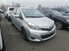 Toyota Yaris LE + CLIMATISATION + BAS KM + JAMAIS ACCIDENTE +++ 2013