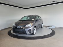 Toyota Yaris LE + ECONOMIQUE + BLUETOOTH + AIR CLIM +++ 2016