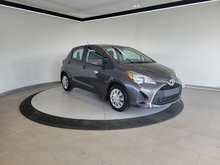 Toyota Yaris LE + ECONOMIQUE + BLUETOOTH + AIR CLIM +++ 2016