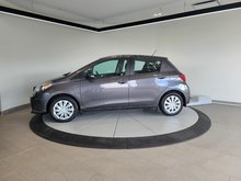 Toyota Yaris LE + ECONOMIQUE + BLUETOOTH + AIR CLIM +++ 2016