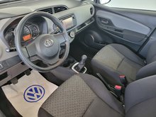 Toyota Yaris LE + ECONOMIQUE + BLUETOOTH + AIR CLIM +++ 2016