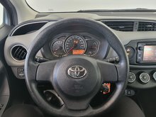 Toyota Yaris LE + ECONOMIQUE + BLUETOOTH + AIR CLIM +++ 2016