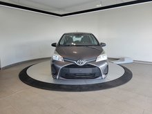 Toyota Yaris LE + ECONOMIQUE + BLUETOOTH + AIR CLIM +++ 2016