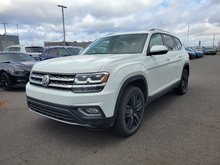 Volkswagen Atlas Highline + APPLE CARPLAY + TOIT + CUIR + NAV/GPS + 2018