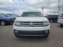 Volkswagen Atlas Highline + APPLE CARPLAY + TOIT + CUIR + NAV/GPS + 2018 PAS CHER + WOW +++