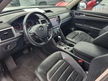 Volkswagen Atlas Highline + APPLE CARPLAY + TOIT + CUIR + NAV/GPS + 2018 PAS CHER + WOW +++