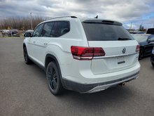 Volkswagen Atlas Highline + APPLE CARPLAY + TOIT + CUIR + NAV/GPS + 2018 PAS CHER + WOW +++