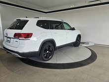 Volkswagen Atlas Highline + APPLE CARPLAY + TOIT + CUIR + NAV/GPS + 2018 PAS CHER + WOW +++