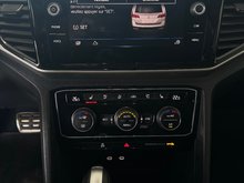 Volkswagen Atlas Execline + CUIR + CARPLAY + TOIT + 6 PASSAGERS 2023