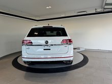 Volkswagen Atlas Execline + CUIR + CARPLAY + TOIT + 6 PASSAGERS 2023