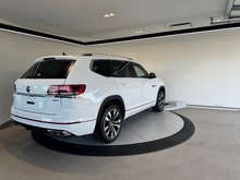 Volkswagen Atlas Execline + CUIR + CARPLAY + TOIT + 6 PASSAGERS 2023