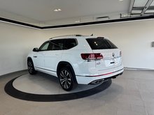 Volkswagen Atlas Execline + CUIR + CARPLAY + TOIT + 6 PASSAGERS 2023