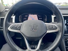 2023 Volkswagen Atlas Execline + CUIR + CARPLAY + TOIT + 6 PASSAGERS