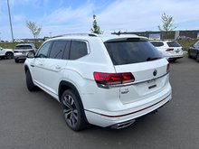 2023 Volkswagen Atlas Execline + CUIR + CARPLAY + TOIT + 6 PASSAGERS