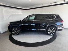 2024 Volkswagen Atlas Execline R LINE + TOIT PANO APPLE CARPLAY + CAMÉRA