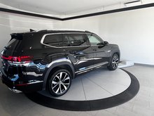 2024 Volkswagen Atlas Execline R LINE + TOIT PANO APPLE CARPLAY + CAMÉRA