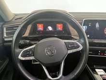 2024 Volkswagen Atlas Execline R LINE + TOIT PANO APPLE CARPLAY + CAMÉRA