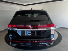 2024 Volkswagen Atlas Execline R LINE + TOIT PANO APPLE CARPLAY + CAMÉRA