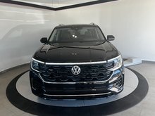 2024 Volkswagen Atlas Execline R LINE + TOIT PANO APPLE CARPLAY + CAMÉRA