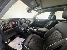 2024 Volkswagen Atlas Execline R LINE + TOIT PANO APPLE CARPLAY + CAMÉRA