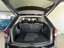 2024 Volkswagen Atlas Execline R LINE + TOIT PANO APPLE CARPLAY + CAMÉRA