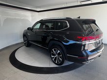 2024 Volkswagen Atlas Execline R LINE + TOIT PANO APPLE CARPLAY + CAMÉRA