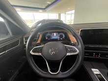 Volkswagen Atlas Comfortline + CARPLAY + CUIR + WOW + 2024