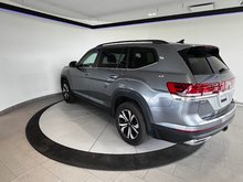 Volkswagen Atlas Comfortline + CARPLAY + CUIR + WOW + 2024