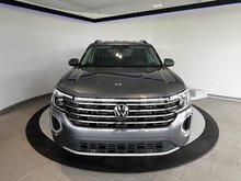 Volkswagen Atlas Comfortline + CARPLAY + CUIR + WOW + 2024