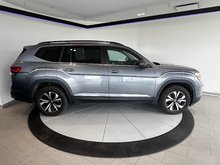 Volkswagen Atlas Comfortline + CARPLAY + CUIR + WOW + 2024