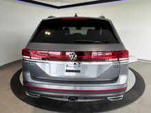 Volkswagen Atlas Comfortline + CARPLAY + CUIR + WOW + 2024