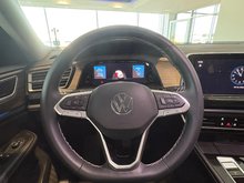 Volkswagen Atlas Highline + TOIT PANO + CUIR + CARPLAY + NAV/GPS + 2024 4MOTION