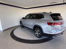 Volkswagen Atlas Highline + TOIT PANO + CUIR + CARPLAY + NAV/GPS + 2024 4MOTION