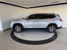 Volkswagen Atlas Highline + TOIT PANO + CUIR + CARPLAY + NAV/GPS + 2024 4MOTION