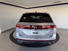 Volkswagen Atlas Highline + TOIT PANO + CUIR + CARPLAY + NAV/GPS + 2024 4MOTION