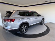 Volkswagen Atlas Highline + TOIT PANO + CUIR + CARPLAY + NAV/GPS + 2024 4MOTION