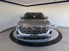 Volkswagen Atlas Highline + TOIT PANO + CUIR + CARPLAY + NAV/GPS + 2024 4MOTION