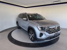 Volkswagen Atlas Highline + TOIT PANO + CUIR + CARPLAY + NAV/GPS + 2024 4MOTION