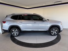 Volkswagen Atlas Highline + TOIT PANO + CUIR + CARPLAY + NAV/GPS + 2024 4MOTION