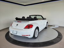 Volkswagen Beetle Convertible Wolfsburg Edition + CARPLAY + BLUETOOTH + USB ++ 2019 WOLFSBURG EDITION