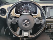 2019 Volkswagen Beetle Convertible Wolfsburg Edition + CARPLAY + BLUETOOTH + USB ++