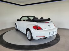 Volkswagen Beetle Convertible Wolfsburg Edition + CARPLAY + BLUETOOTH + USB ++ 2019 WOLFSBURG EDITION