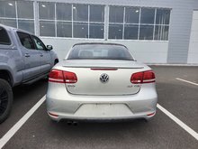 2014 Volkswagen Eos Comfortline + CUIR + TOIT + BAS KM + A/C