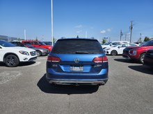 Volkswagen GOLF ALLTRACK BAS KM + TOIT + CUIR + CARPLAY + DEMARREUR + 2019