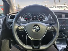 2019 Volkswagen GOLF ALLTRACK BAS KM + TOIT + CUIR + CARPLAY + DEMARREUR +