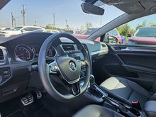 Volkswagen GOLF ALLTRACK BAS KM + TOIT + CUIR + CARPLAY + DEMARREUR + 2019