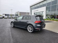 2017 Volkswagen Golf GTI Autobahn + BLUETOOTH + CAMÉRA DE RECUL +++